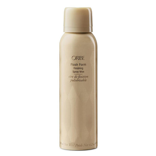 Oribe Flash Form Finishing Spray Wax - Flexible Hold, Matte Finish, 150ml